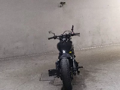 Honda MAGNA 250