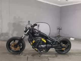 Honda MAGNA 250