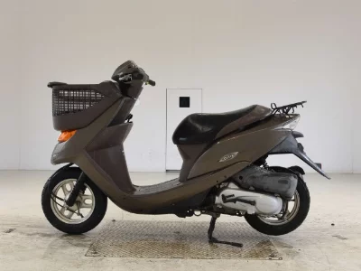 Honda DIO CHESTER