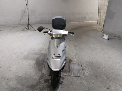 Suzuki ADDRESS V100