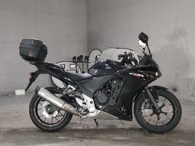 Honda CBR400R