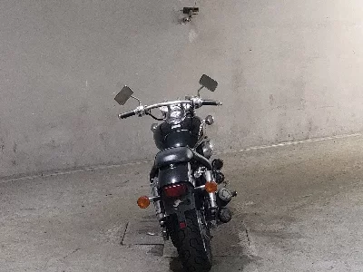 Honda MAGNA 250