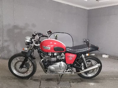 Triumph TRIUMPH THRUXTON