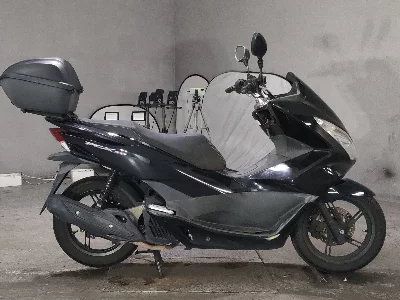 Honda PCX150
