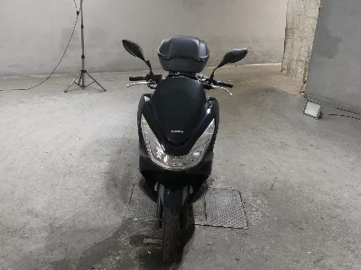 Honda PCX150