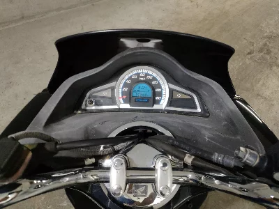 Honda PCX150
