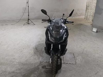 Honda ADV160