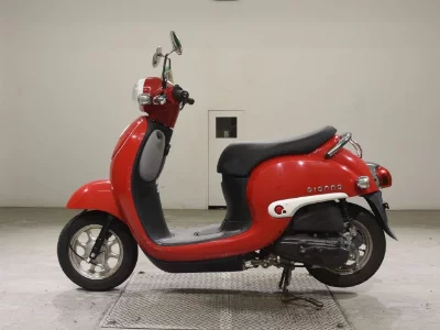 Honda GIORNO -3
