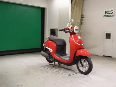 Honda GIORNO -3