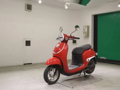 Honda GIORNO -3