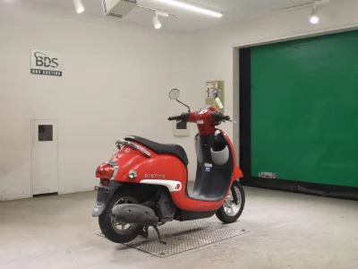 Honda GIORNO -3