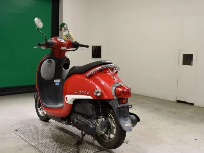 Honda GIORNO -3