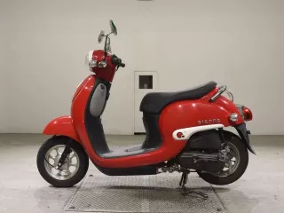 Honda GIORNO -3