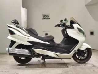 Suzuki SKYWAVE 250S-3  с аукциона в Японии