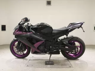 Suzuki GSX-R600