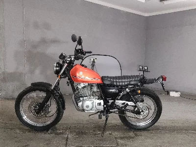 Suzuki GLASS TRACKER BIG BOY