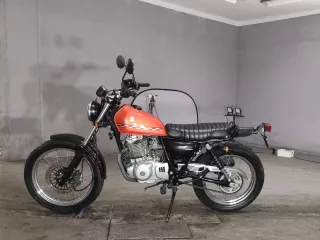 Suzuki GLASS TRACKER BIG BOY