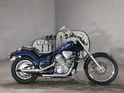 Honda STEED400