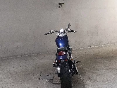 Honda STEED400