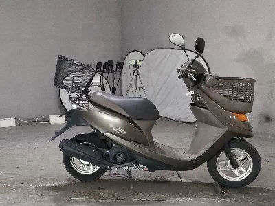 Honda DIO CHESTER