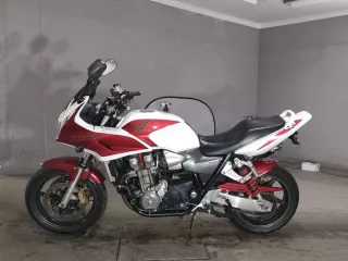 Honda CB1300SF BOLDOR