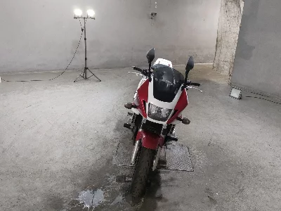 Honda CB1300SF BOLDOR