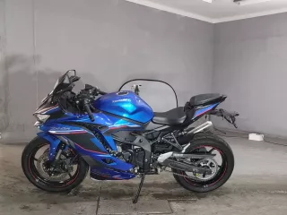 Kawasaki NINJA ZX-4R SE