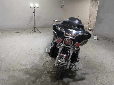 Harley-Davidson HARLEY FLHTCU-I 1450