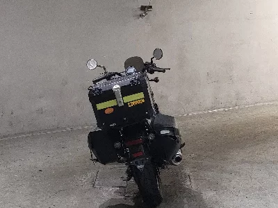 Honda REBEL 500