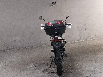 Honda SL230