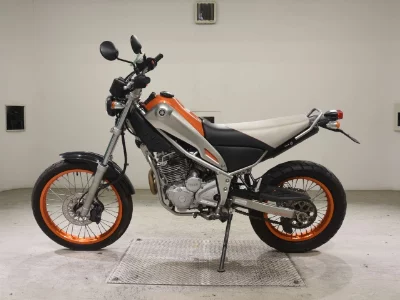 Yamaha TRICKER-2