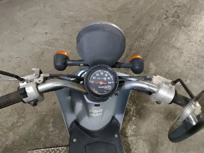 Honda TODAY