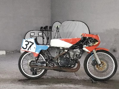 Aprilia APRILIA RS125R