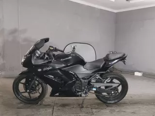 Kawasaki NINJA250R