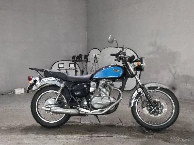 Kawasaki ESTRELLA250 RS