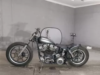 Harley-Davidson HARLEY FXEF1340