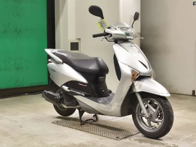 Honda LEAD 110
