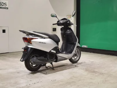 Honda LEAD 110