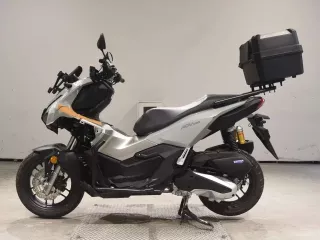 Honda ADV160