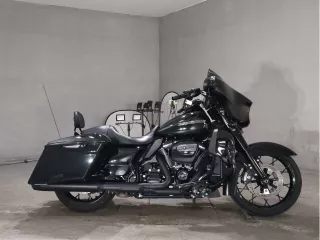 Harley-Davidson HARLEY FLHXS1870  с аукциона в Японии