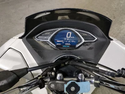 Honda PCX150