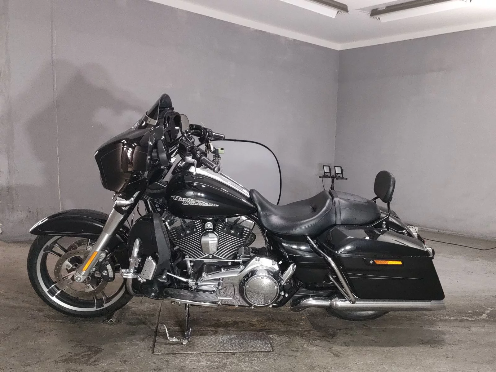 Harley-Davidson HARLEY FLHXS1690  с аукциона в Японии