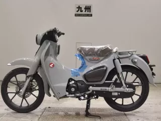 Honda C125-2