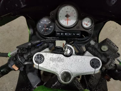 Aprilia APRILIA RS50