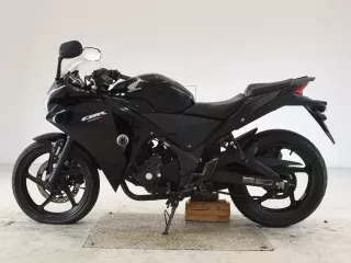 Honda CBR250R ABS