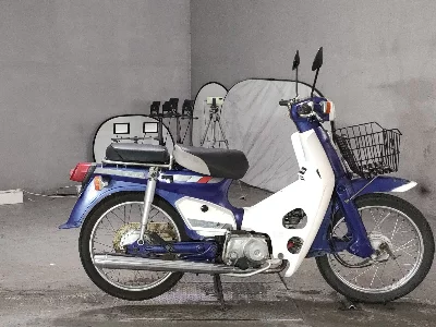 Honda SUPER CUB90