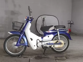 Honda SUPER CUB90