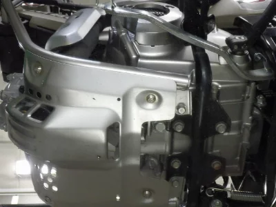Honda CT125
