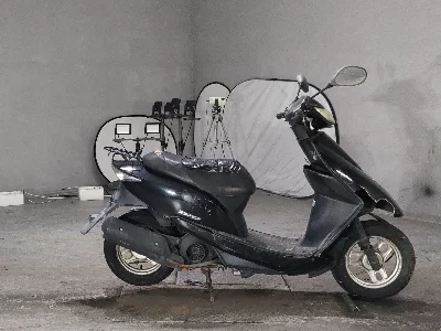 Honda DIO