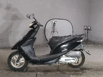 Honda DIO